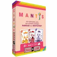 Mantis - mini stolní hra