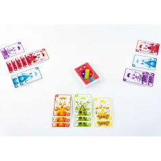 Mantis - mini stolní hra obrázek 2