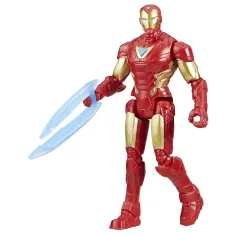Marvel: Avengers - Iron Man akční figurka 10cm - Hasbro obrázek 3