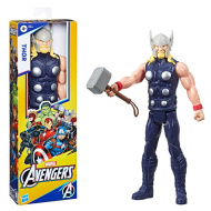 Marvel Avengers: Thor figurka 30 cm - Hasbro