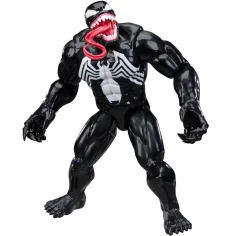 Marvel Avengers: Titan Series Venom figurka 30 cm - Hasbro obrázek 3