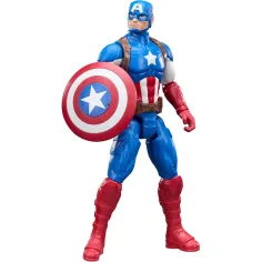 Marvel Avengers: Titan Series figurka Kapitána Ameriky 30 cm - Hasbro obrázek 2