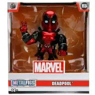 Marvel: Metalfigs Deadpool kovová figurka 10cm - Simba Toys