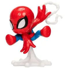 Marvel: Mighty-Verse Collection - Spider-Man mini figurka - Hasbro obrázek 2