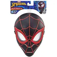 Marvel: Miles Morales Spider-Man maska - Hasbro