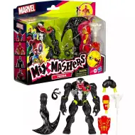 Marvel: Mix Mashers Venom figurka s doplňky - Hasbro
