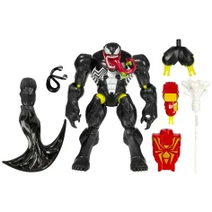 Marvel: Mix Mashers Venom figurka s doplňky - Hasbro obrázek 2