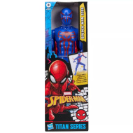 Marvel Mstitelé: Titan Series Spider-Man 2099 figurka 30 cm - Hasbro