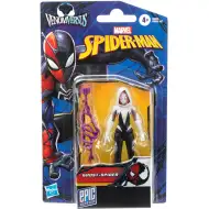Marvel: Spider-Man - Ghost Spider akční figurka 10 cm - Hasbro