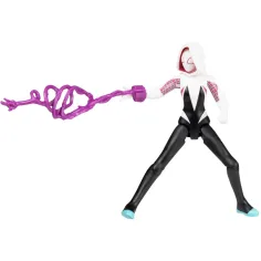 Marvel: Spider-Man - Ghost Spider akční figurka 10 cm - Hasbro obrázek 2