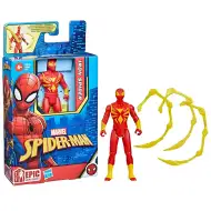 Marvel: Spider-Man - Iron Spider akční figurka 10 cm - Hasbro