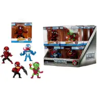 Marvel: Spider-Man Metalfigs 4 cm kovová figurka 1 ks - Simba Toys