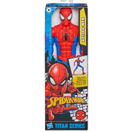 Marvel Spider-Man Titan Hero figurka 30 cm – Hasbro