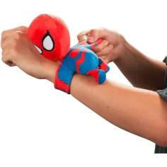 Marvel Spider-Man zapínací náramek 17 cm - Simba Toys obrázek 2
