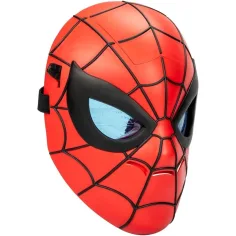 Marvel: Svítící maska Spider-Man - Hasbro obrázek 2