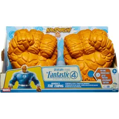 Marvel The Thing pěstní rukavice se zvukovými efekty - Hasbro