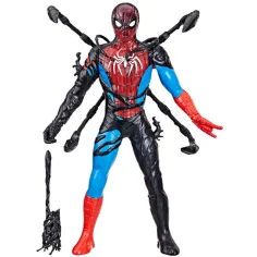 Marvel VenomVersus Liquid Shifter Spider-Man akční figurka - Hasbro obrázek 2