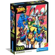 Marvel: X-Men 97 1000 dílků puzzle - Clementoni