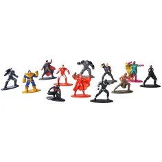 Marvel překvapení nano metal figurky 1ks - Simba Toys obrázek 2