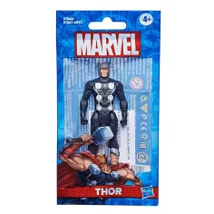 Marvelovi superhrdinové Thor 9cm figurka - Hasbro