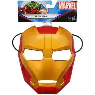Maska Iron Mana s páskem - Hasbro