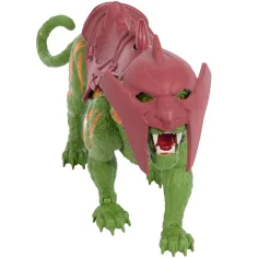 Masters of the Universe: Ochránci vesmíru Battle Cat figurka se zvukem a bojovou funkcí - Mattel obrázek 2