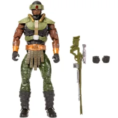 Masters of the Universe: Ochránci vesmíru akční figurka Tri-Klops s doplňky 16,5 cm - Mattel