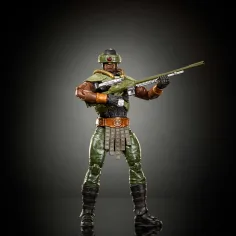 Masters of the Universe: Ochránci vesmíru akční figurka Tri-Klops s doplňky 16,5 cm - Mattel obrázek 2