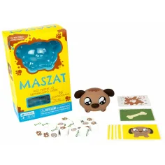 Maszatova hra na párování obrázků obrázek 2