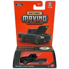 Matchbox Moving Parts: 1994 Ford F-150 SVT Lightning otevírací autíčko 1/64 - Mattel