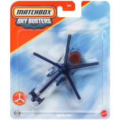 Matchbox Sky Busters: Air Blade model letadla 1/64 – Mattel