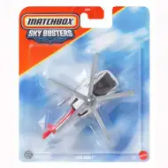 Matchbox Sky Busters: MBX Eheli vrtulník model 1/64 - Mattel