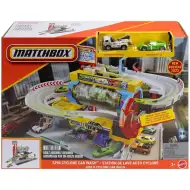 Matchbox: Spin Cyclone myčka autíček – Mattel