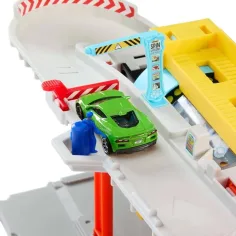 Matchbox: Spin Cyclone myčka autíček – Mattel obrázek 3