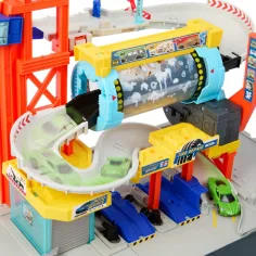 Matchbox: Spin Cyclone myčka autíček – Mattel obrázek 4
