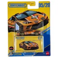 Matchbox sběratelé: Lamborghini Huracan Sterrato autíčko v krabičce 1/64 - Mattel