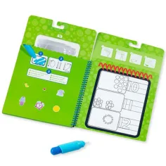 Melissa & Doug: Kreativní hra s počítáním a kreslením obrázků vodou obrázek 3