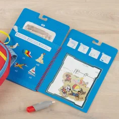 Melissa & Doug: Tlapková patrola Chase kreslení vodou kreativní hra obrázek 3