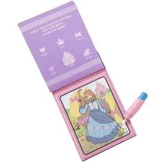 Melissa&Doug: Water WOW! Malování vodou - Víly – Spin Master obrázek 2