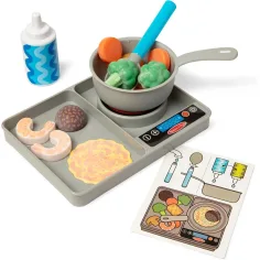 Melissa & Doug: Water Wow! - Simmer & Stir Pečící sada - Spin Master obrázek 4