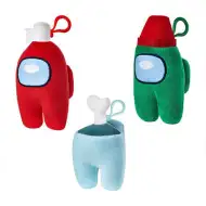 Mezi námi plyšová figurka s háčkem 13cm v různých variantách