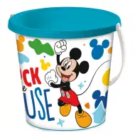 Mickey Mouse kbelík - Mondo Toys