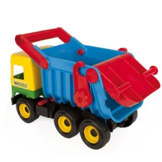 Middle Truck: Sklápěč 38 cm - Wader obrázek 2