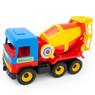 Middle Truck míchačka na beton 43 cm - Wader