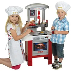 Miele Premier dětská kuchyňka obrázek 3