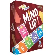 Mind Up karetní hra
