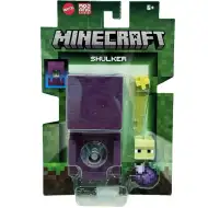 Minecraft: Shulker postavička - Mattel