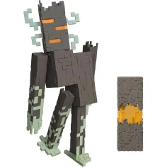 Minecraft: Vrčící figurka – Mattel obrázek 4