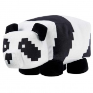 Minecraft plyšová panda figurka 20 cm - Mattel