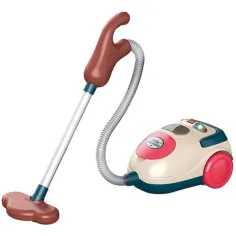 Mini Appliance hra vysavač se světlem obrázek 2